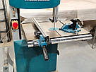 Стрічкова пила Makita LB1200F бв по дереву, фото 3