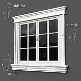 Віконне обрамлення №3, фото 3