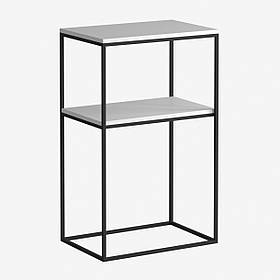 Кава поінт в стилі Лофт 1000х600х400 КФП