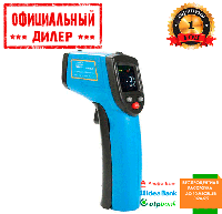 ИК пирометр -50-400°C BENETECH GM333A