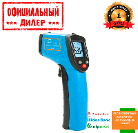 ИК пирометр -50-530°C BENETECH GM531