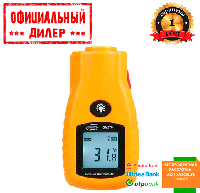 Инфракрасный термометр (пирометр) -32-280°C BENETECH GM270