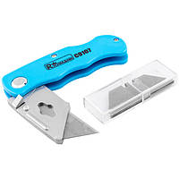 Ножі будівельні, леза