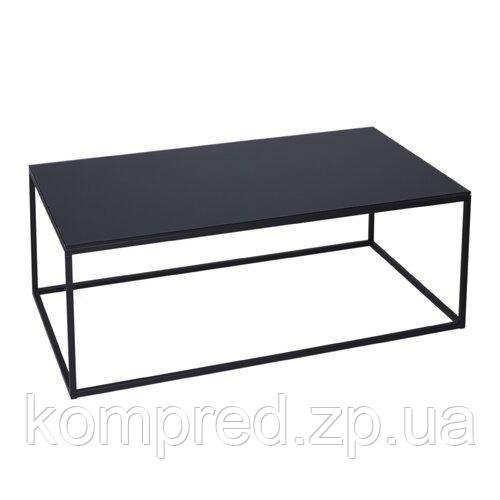 Журнальний, кавовий столик в стилі Лофт 1100х600х400 ЖС460