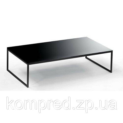 Журнальний, кавовий столик в стилі Лофт 1200х600х420 ЖС116
