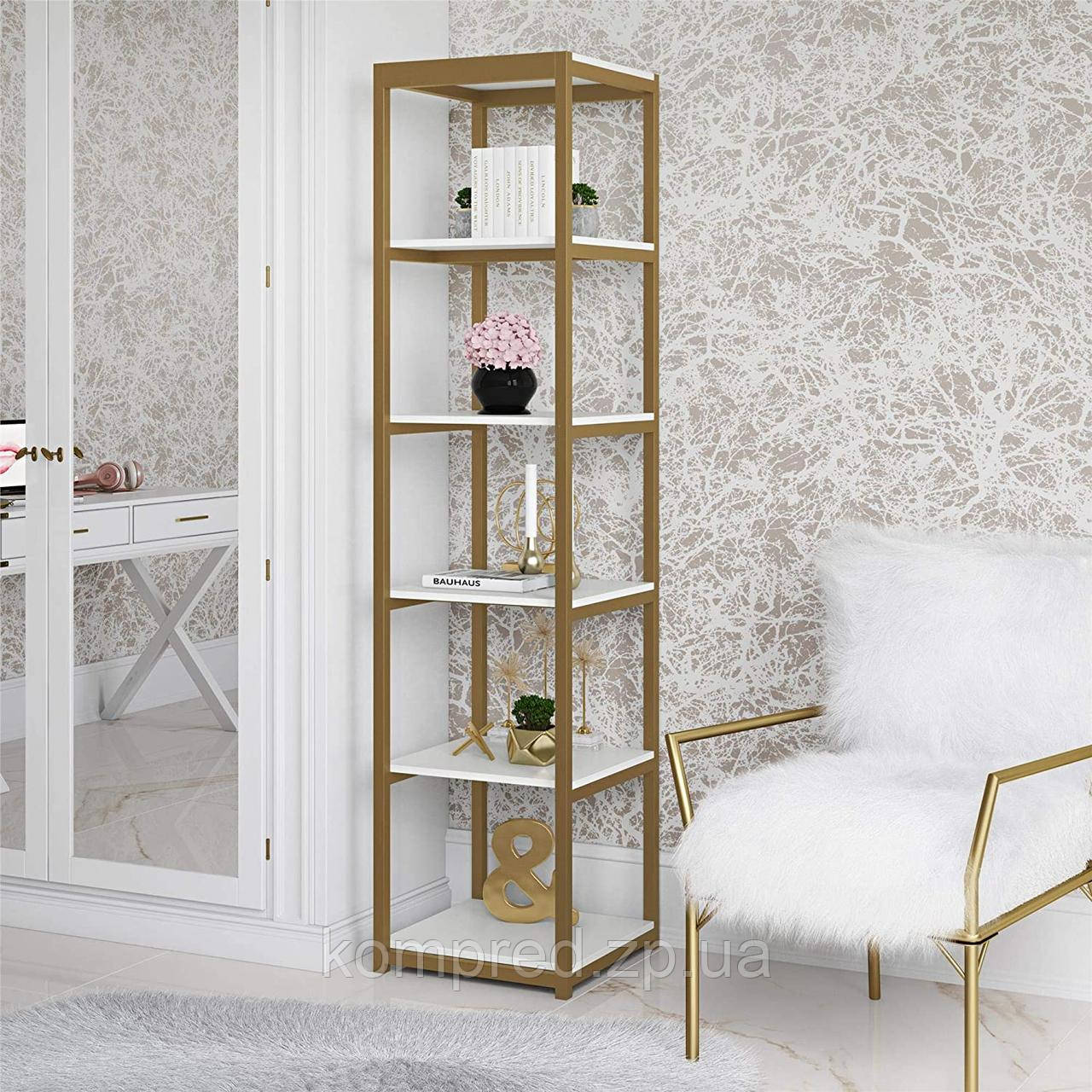 Консоль в стилі Лофт 1800х450х450 К174