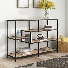 Консоль в стилі Лофт 1140х780х350 К178