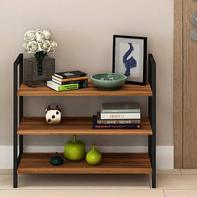 Консоль в стилі Лофт 800х700х300 К173