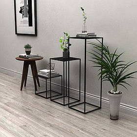 Набір Консолей в стилі Лофт К174