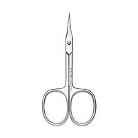 Staleks SC-11-1 Ножиці для кутикули Classic, 20 мм