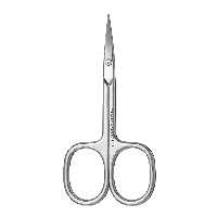 Staleks SC-21-1 Ножиці для кутикули Classic, 21 мм