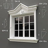Віконне обрамлення №8, фото 3
