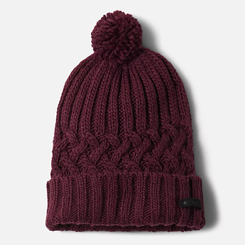 Шапка Columbia Hideaway Haven Unlined Beanie