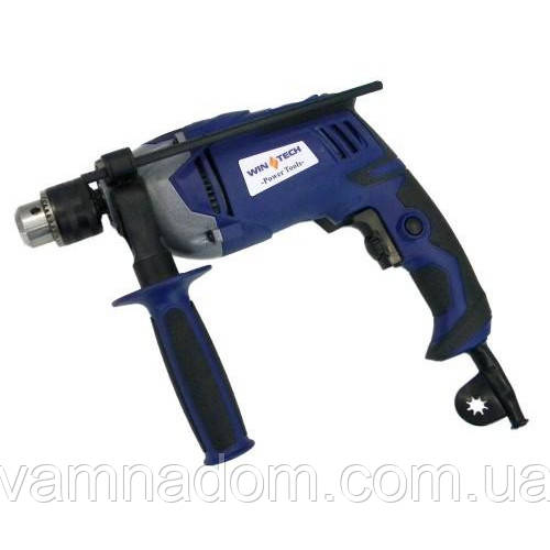 Дриль ударний Wintech WID-960, фото 1