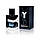 Чоловічий парфум Yves Saint Laurent Y Eau de Parfum, фото 8