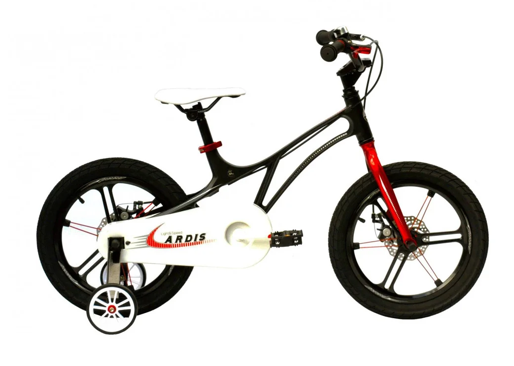 Дитячий велосипед 16" Ardis Pilot