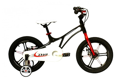 Дитячий велосипед 16" Ardis Pilot на зріст 100-115 см