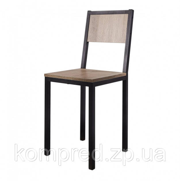 Стілець барний в стилі ЛОФТ 750х350х350 БС244