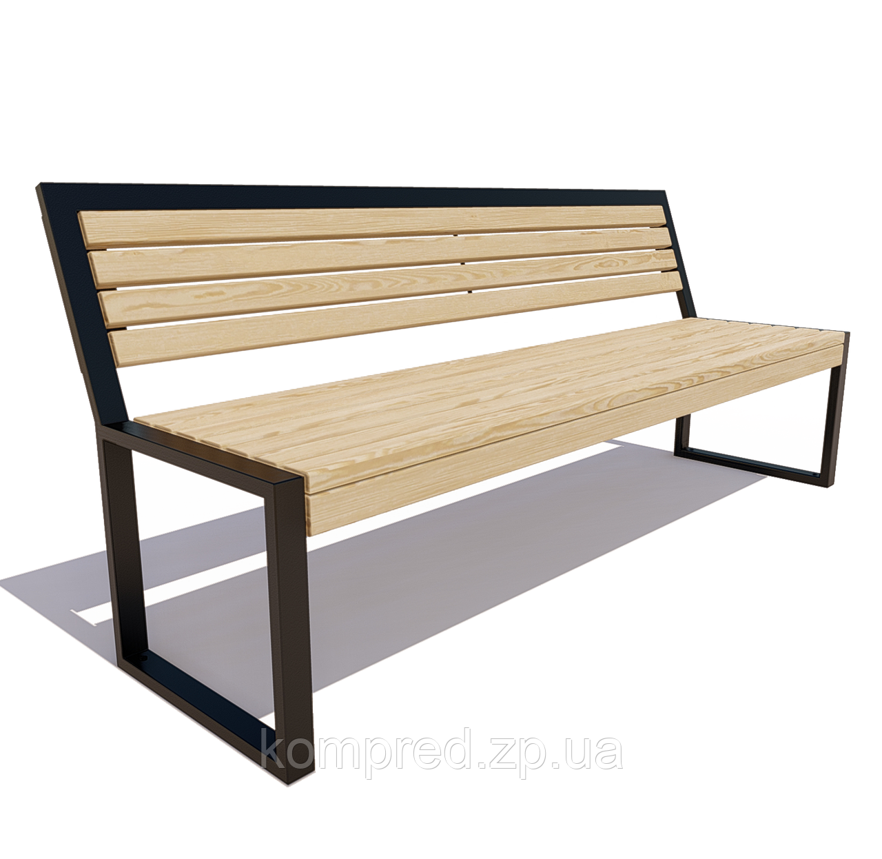 Стулья в стиле лофт на металлическом каркасе - 95 фото