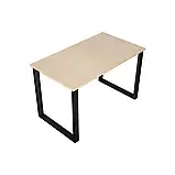 Комплект боковин для столу в стилі Лофт 720х550мм Kompred OL679, фото 3