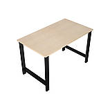 Опора для столу в стилі Лофт 700х600мм ОП22, фото 3