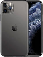 Смартфон Apple iPhone 11 Pro Max 256GB Space Gray Б/У (А+)