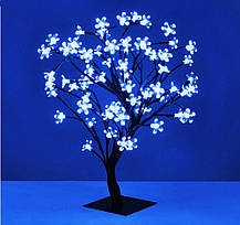Гірлянда "BONSAI" 48 LED,Висота дерева 60 см, фото 5