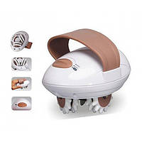 Массажер против целлюлита Massager With Wheels New Sq-100 (WM-54)