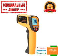 Пирометр инфракрасный -30-1150°C BENETECH GM1150A