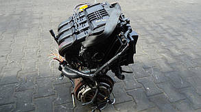 D4F702 Двигун, фото 5