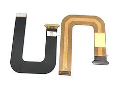 Шлейф дисплея Huawei Mediapad M3 Lite 10.0 сервісний оригінал з розбірки (BAH-L09)