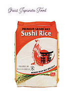 Рис для Суши SUSHI RICE Premium grade 25кг