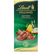 Шоколад Lindt Williams 100g