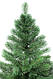 Сосна Штучна лита 2.1 м Лита, Штучна Ялинка, Зелена як справжня Штучна сосна лита, фото 9