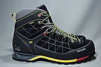 Salewa MS Mtn Trainer Mid Gtx Gore-Tex ботинки мужские трекинговые непромокаемые. Оригинал. 45 р./29.5 см.