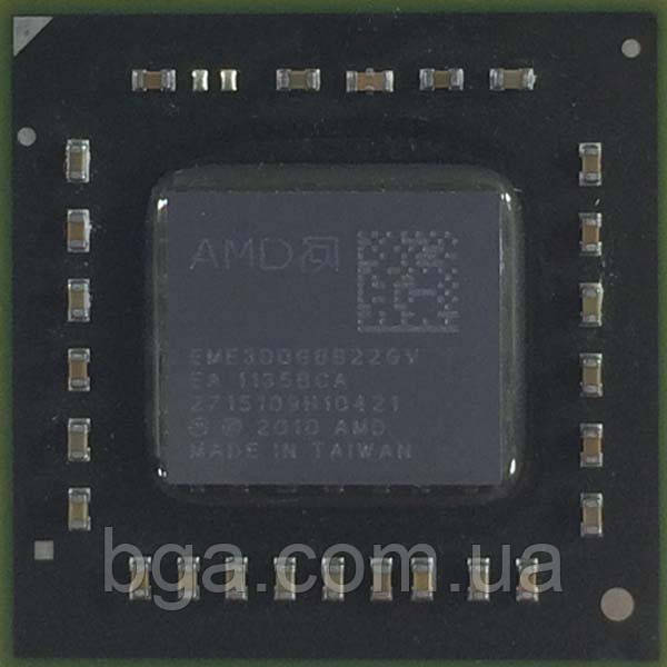 Мікросхема EME300GBB22GV E-300 (refurbished, на свинцевих кулях)