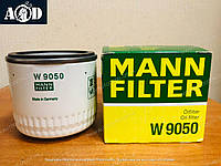 Масляный фильтр на Форд Транзит 1991-->2001 Mann (Германия) W 9050