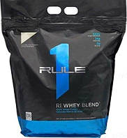 Протеин Rule 1 R1 Whey blend ( 4.5 kg)