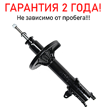Амортизатор задній MAZDA 323 BJ від 1998 г із двигунами 1,3 1,5 1,6 2,0 (Амортизатори та пружини MAZDA 323), фото 2