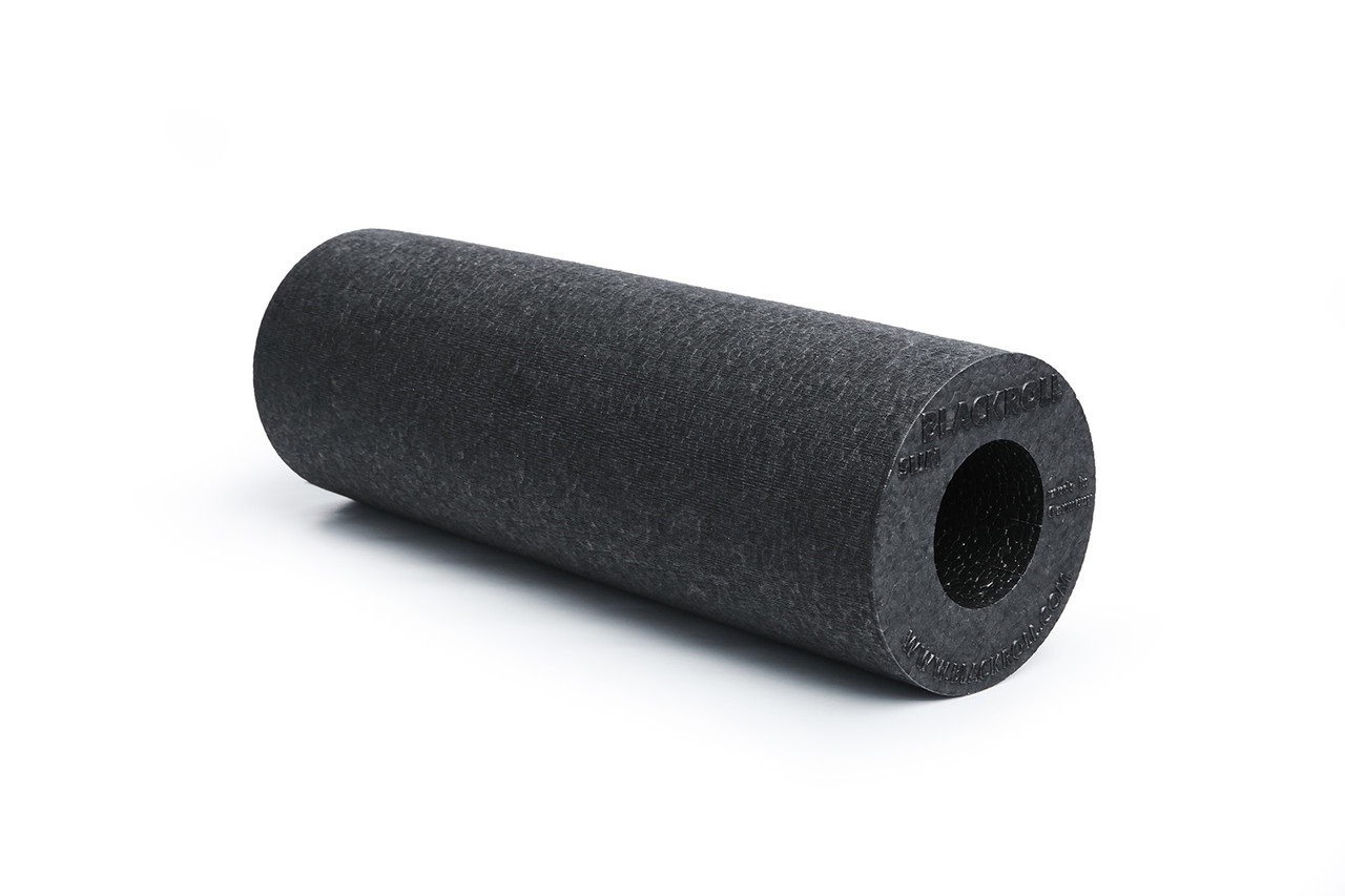Масажний рол Blackroll Slim 30х10 см