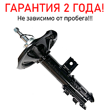 Амортизатори передні Kia Ceed ED від 2007 г із двигунами 1,4 1,6 2,0 (Амортизатор передній Сид), фото 2