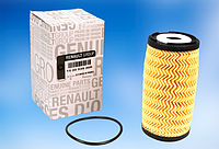 Масляный фильтр на Renault Master 2 2.5dci / Renault (Original) 152093920R