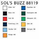 Кепки для промоакцій BUZZ, фото 2