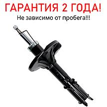Амортизатор передній Hyundai Sonata соната 1993-19986 з двигунами 1,8-3,0 (Передні стійки Hyundai Sonata), фото 2
