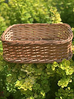 Лотки з лози