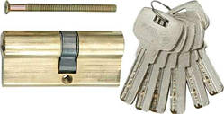 Серцевина(Циліндр)Замка L=67 мм(31/36 мм)6 ключів VOREL 77191