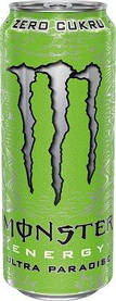 Енергетик Monster Energy Ultra Paradise Zero 500ml
