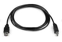 USB кабель CP001-06B (шнур, удлинитель) для подключения разнообразной оргтехники