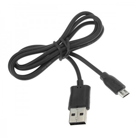 Micro USB x USB з'єднувальний data кабель для телефонів Смартфонів і планшетів, фото 1