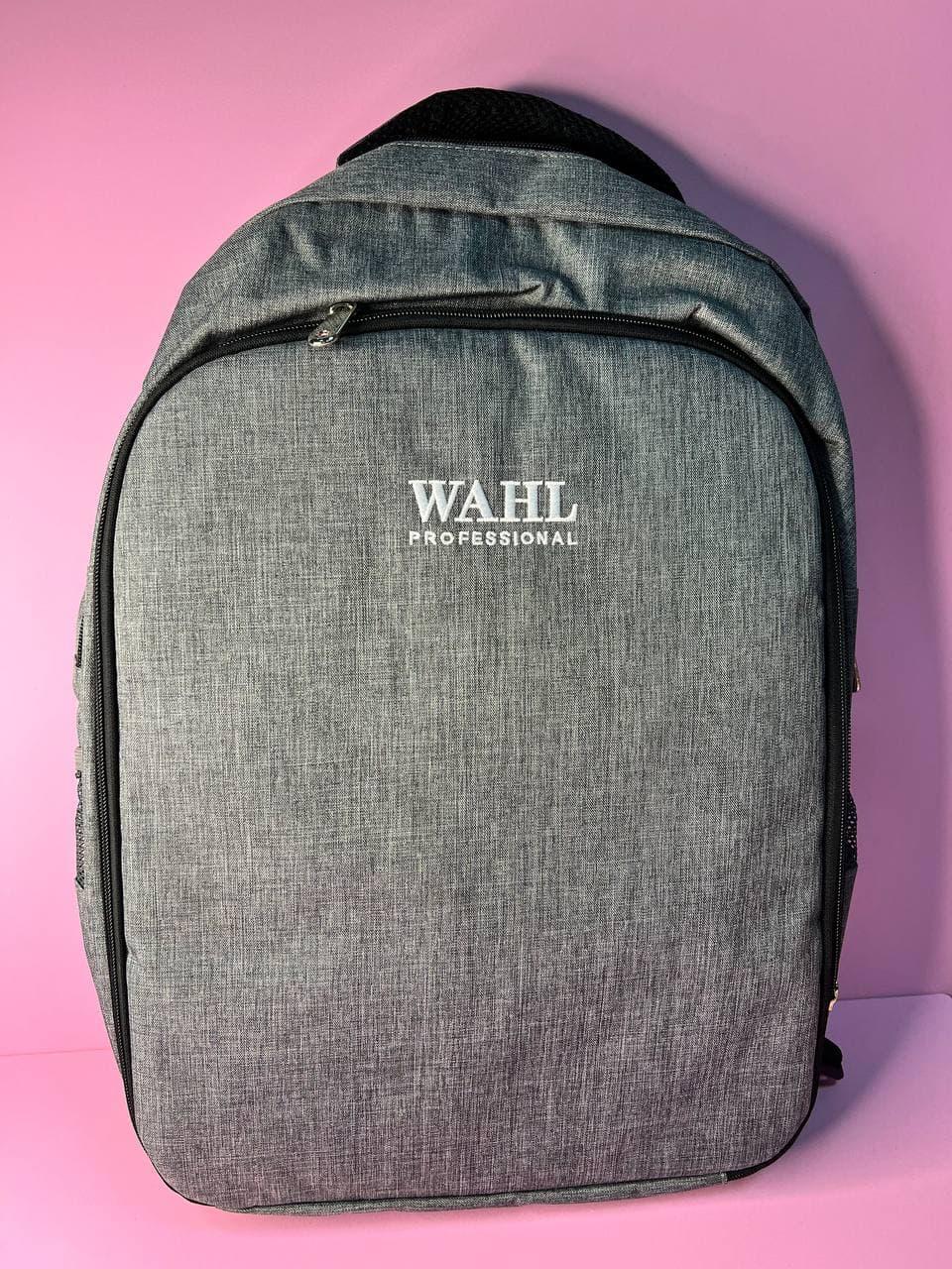 Рюкзак для інструментів Wahl, (сірий), фото 1